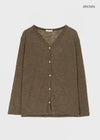 Dodon Cooling Loose Fit Summer Cardigan