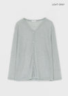 Dodon Cooling Loose Fit Summer Cardigan
