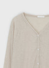 Dodon Cooling Loose Fit Summer Cardigan