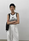 Worit Nylon Baguette Shoulder Bag