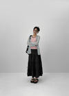 Dodon Cooling Loose Fit Summer Cardigan