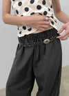 Mulang Ethnic Layered Belt