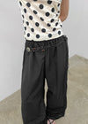 Mulang Ethnic Layered Belt