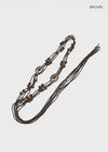 Mulang Ethnic Layered Belt