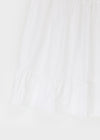 Shakings Tiered Long Skirt