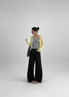 Hovely Summer Wide Cotton Pants