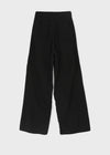 Hovely Summer Wide Cotton Pants