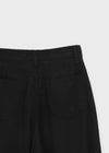 Hovely Summer Wide Cotton Pants