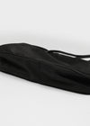 Worit Nylon Baguette Shoulder Bag