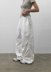 Shochi Nylon Two-Way Cargo Pants