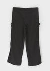 Shochi Nylon Two-Way Cargo Pants