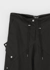 Shochi Nylon Two-Way Cargo Pants