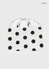 Boshiko Dot Shoulder Bag