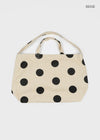Boshiko Dot Shoulder Bag