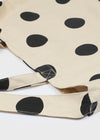 Boshiko Dot Shoulder Bag