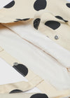 Boshiko Dot Shoulder Bag