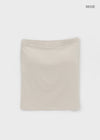 Rohenson Long Tube Top (Built-in Bra)