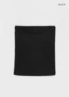 Rohenson Long Tube Top (Built-in Bra)