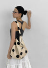 Boshiko Dot Shoulder Bag