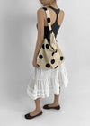 Boshiko Dot Shoulder Bag