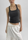 Koontet Ethnic Rope Long Belt