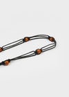 Koontet Ethnic Rope Long Belt