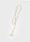 Koontet Ethnic Rope Long Belt