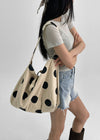 Boshiko Dot Shoulder Bag