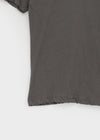 Claben Sheer Round Tee