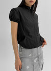 Nizon Short Sleeve Windbreaker Jumper