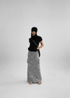 Nizon Short Sleeve Windbreaker Jumper