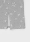 Forenz Star Cargo Maxi Long Skirt