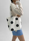 Orenta Dot Shoulder Bag