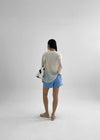 Orenta Dot Shoulder Bag