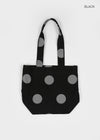 Orenta Dot Shoulder Bag