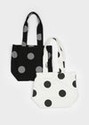 Orenta Dot Shoulder Bag
