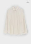 Muello Stripe Cool Summer Shirt