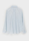 Muello Stripe Cool Summer Shirt