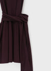 Kmo Strap Flare Mini Dress