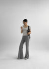 Dexar Bootcut Banding Pants