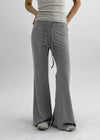 Dexar Bootcut Banding Pants