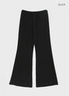 Dexar Bootcut Banding Pants