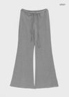 Dexar Bootcut Banding Pants