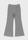 Dexar Bootcut Banding Pants