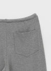 Dexar Bootcut Banding Pants