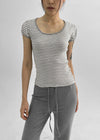 Croven Puff Short Sleeve Tee