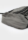 Birano String Nylon Backpack