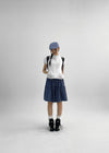 Nizon Short Sleeve Windbreaker Jumper