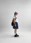 Nizon Short Sleeve Windbreaker Jumper