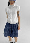 Nizon Short Sleeve Windbreaker Jumper